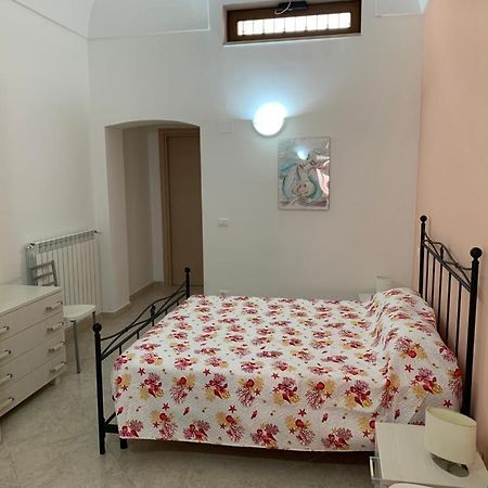 Casa Sul Porto Imbarco Tremiti Appartement Termoli Buitenkant foto