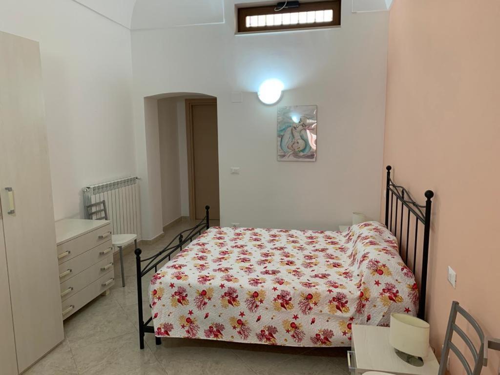Casa Sul Porto Imbarco Tremiti Appartement Termoli Buitenkant foto